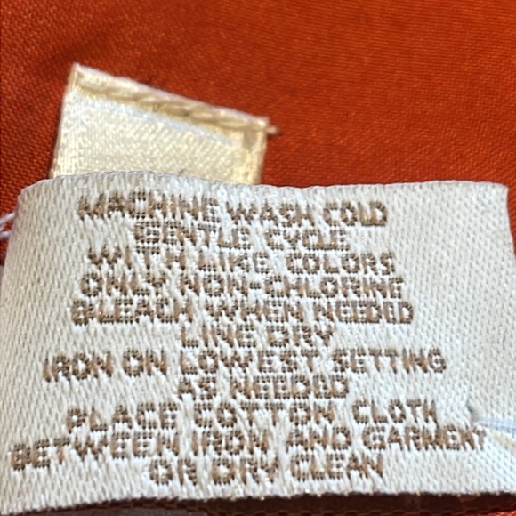 NWT Chico’s Size 3 (16) Rachel II Textured Panel SS Jacket Open Front - Picture 4 of 5